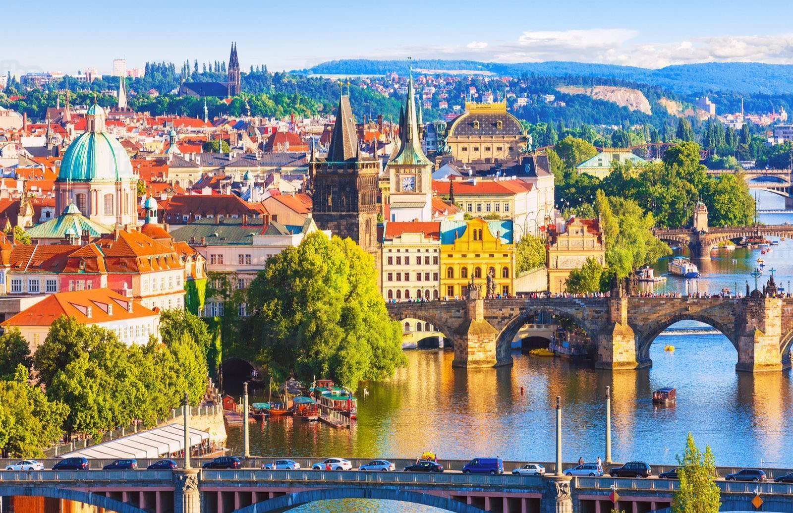 Czech Republic
