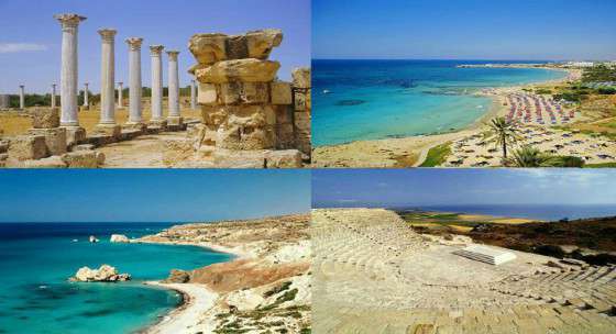 CYPRUS